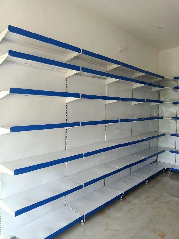Supermarket Rack Manufacturers in Chennai