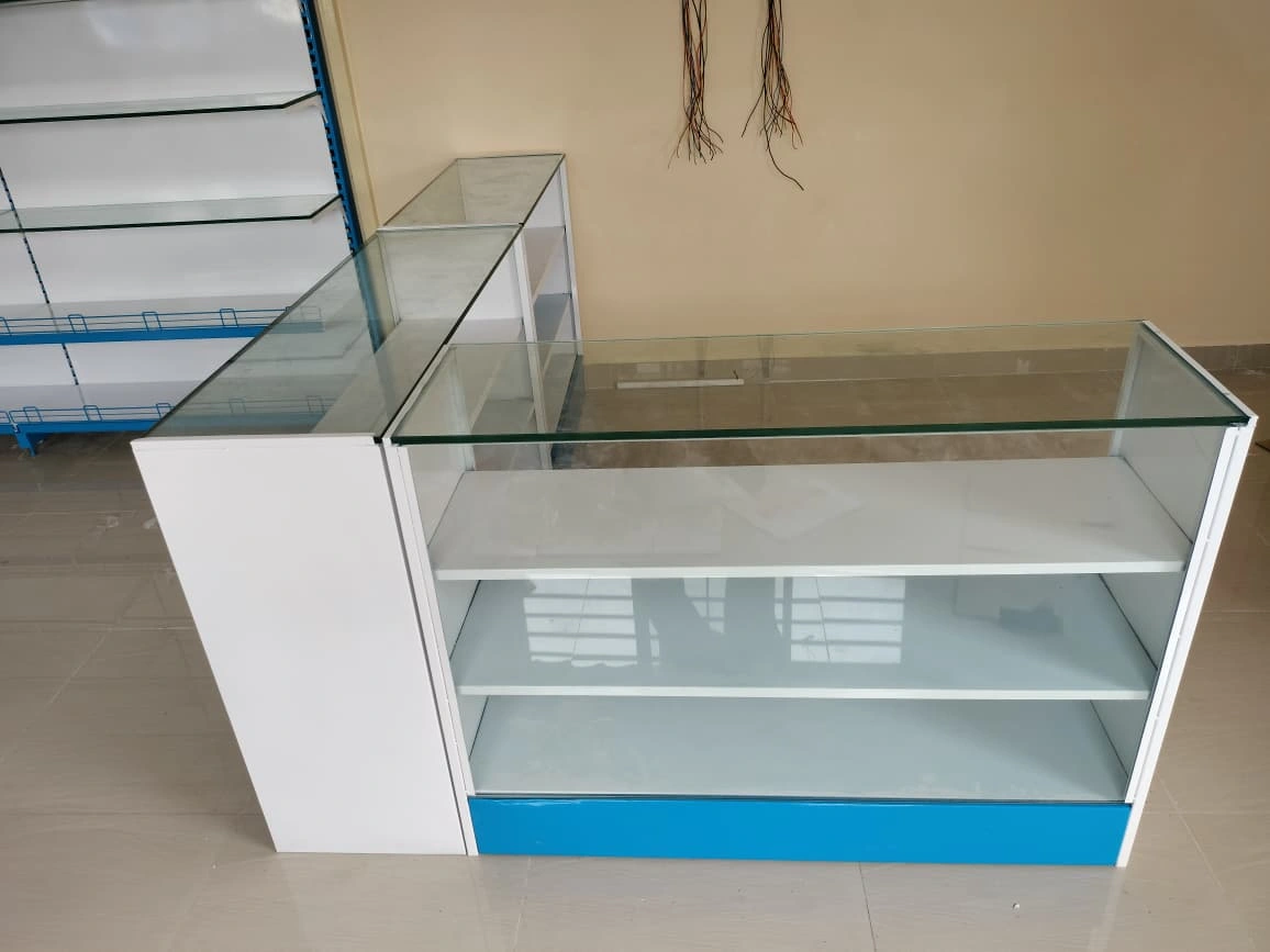 Stainless Steel Rack Manufacturers in Chennai