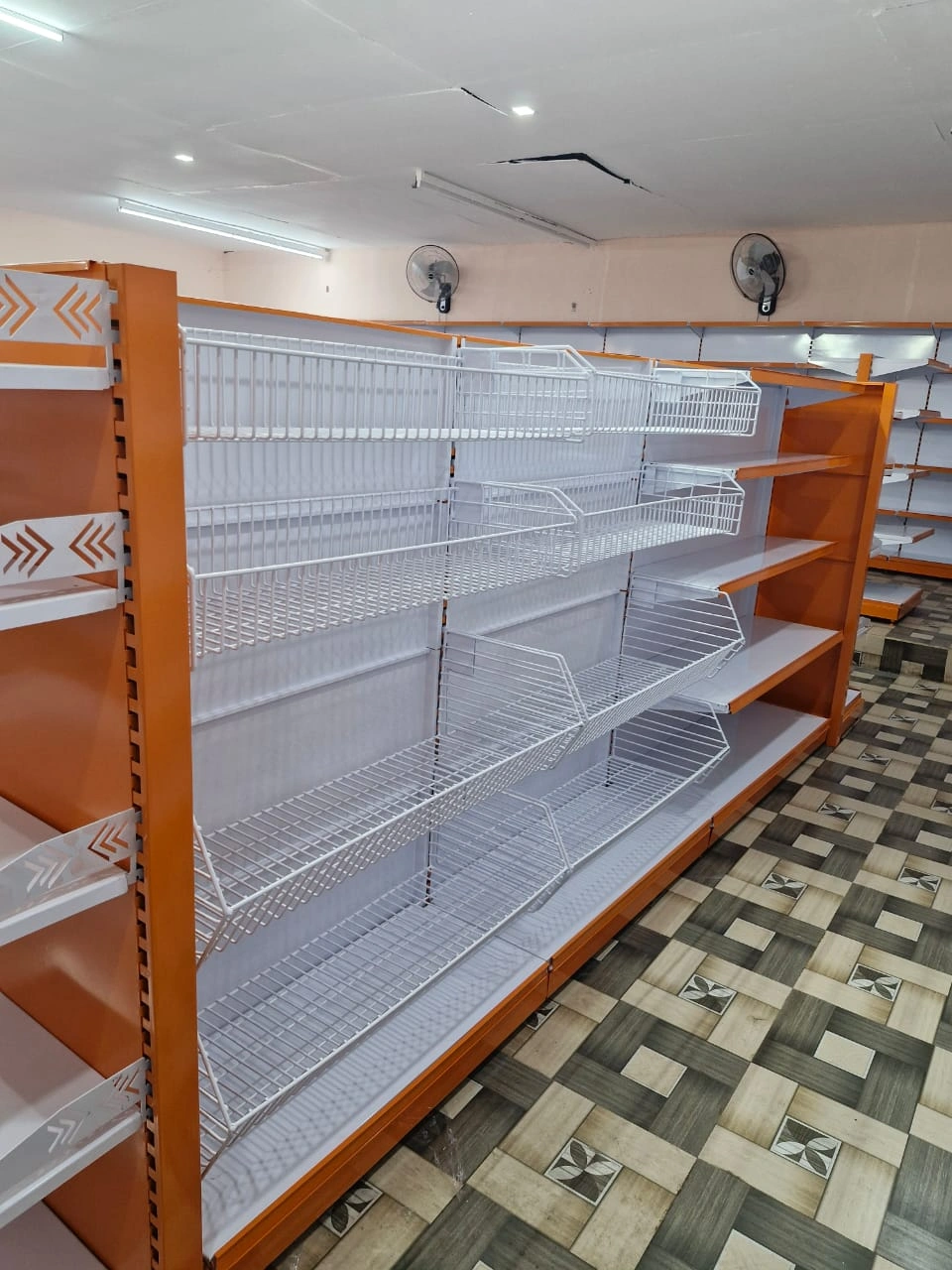 LCD Display Rack Manufacturers in Chennai