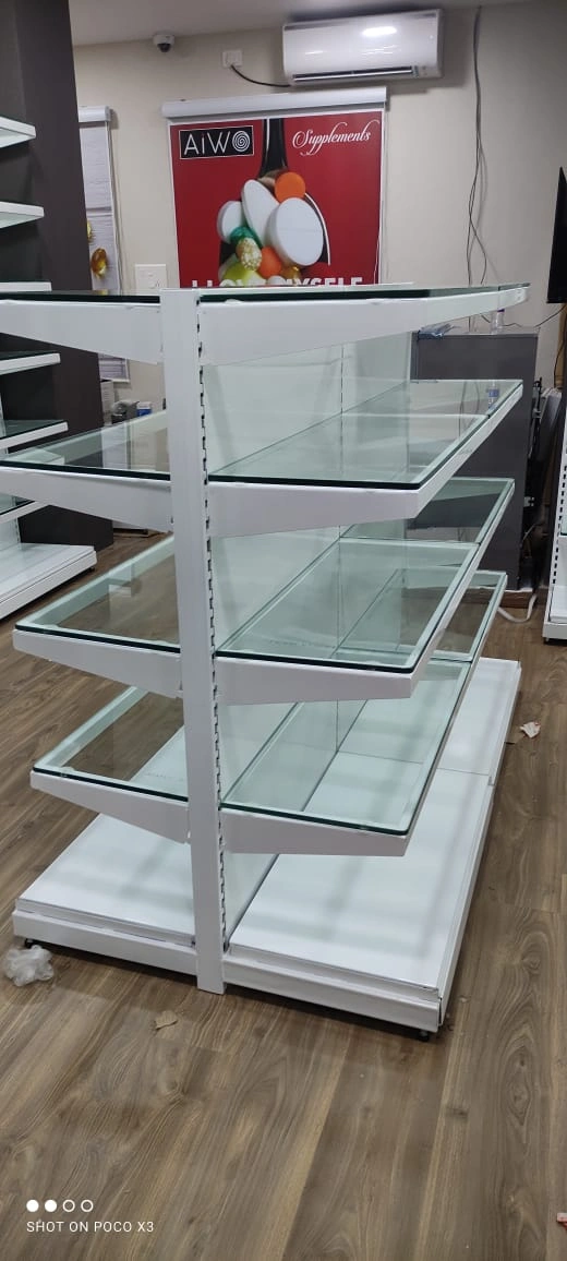 Cash Desk Counter Manufacturers in Chennai