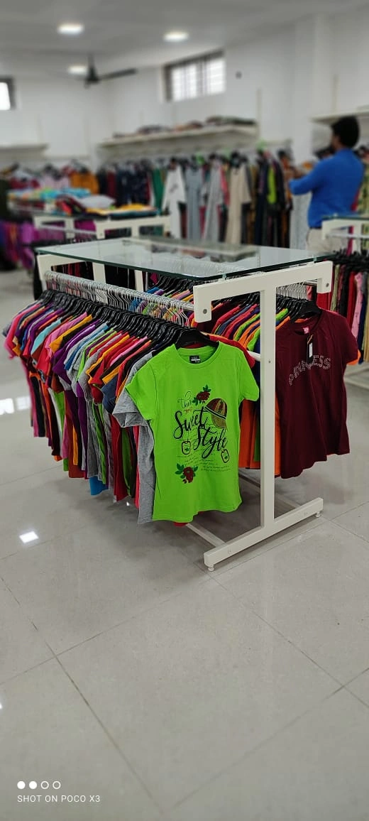 Slotted Angle Storage Rack Manufacturers in Chennai