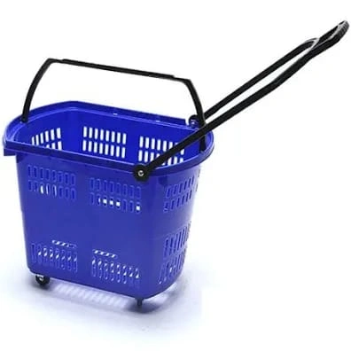 Supermarket Rack Manufacturers in Chennai