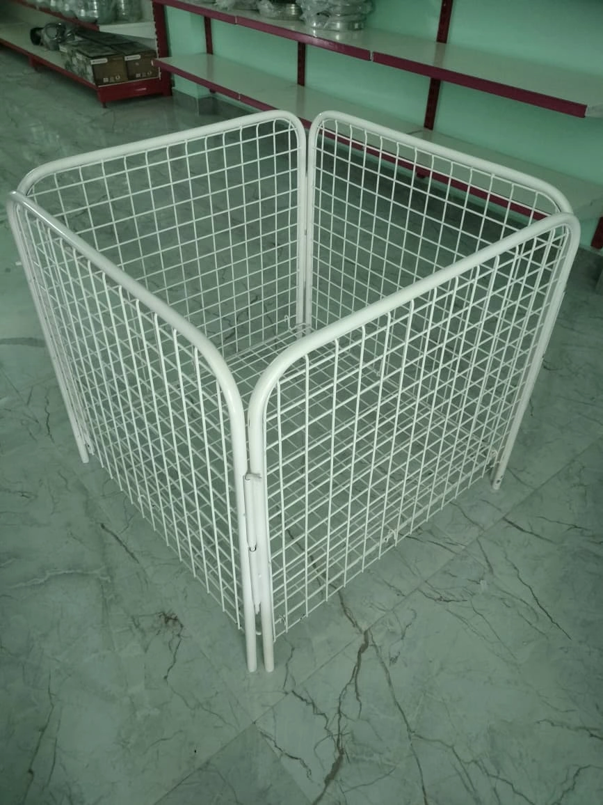 Supermarket Display Rack Manufacturers in Chennai