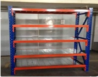 Supermarket Display Rack Manufacturers in Chennai