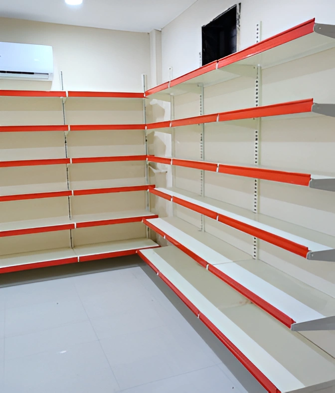 Supermarket Rack Manufacturers in Chennai