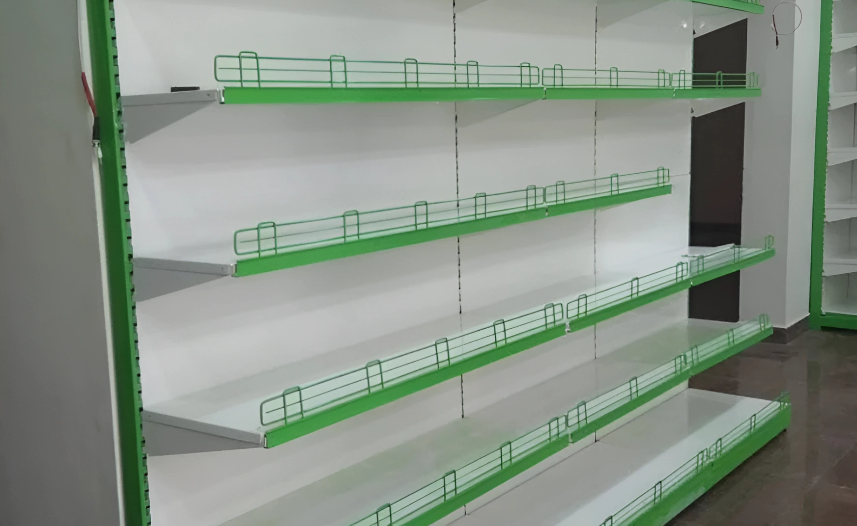 Wall Display Rack Manufacturers in Chennai 