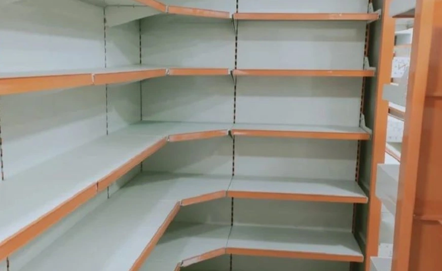 Wooden Corner Rack Manufacturers in Chennai