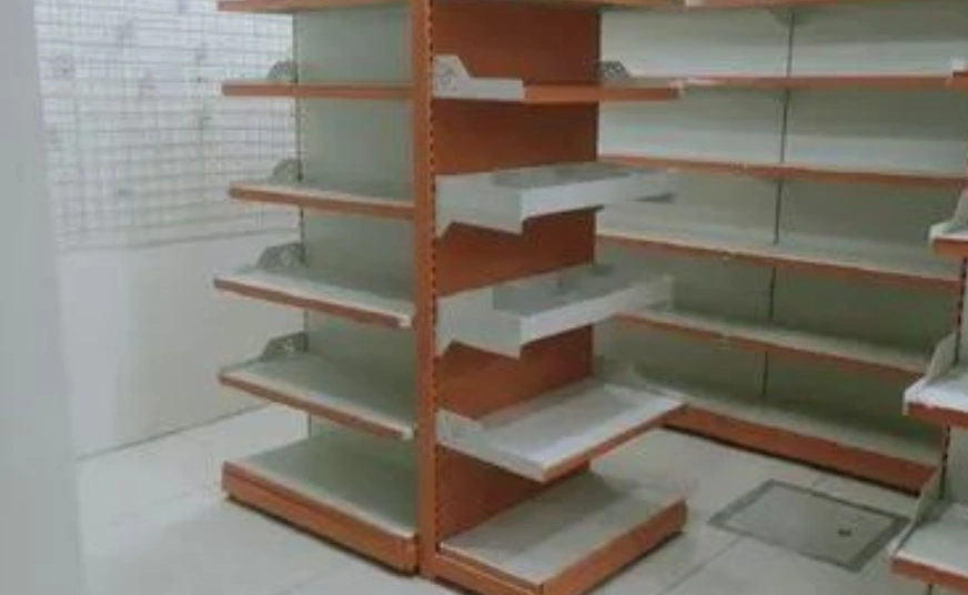Oil Tray Display Rack Manufacturers in Chennai