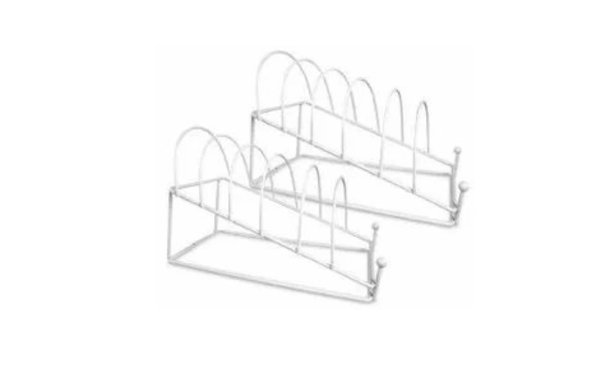 Plate Holder Display Rack Manufacturers in Chennai