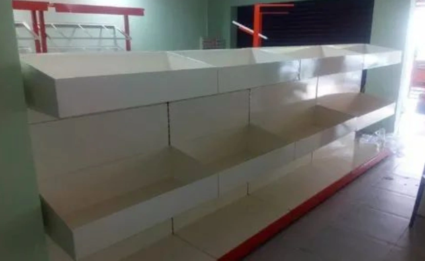 Vegetable Display Bin Rack Manufacturers in Chennai