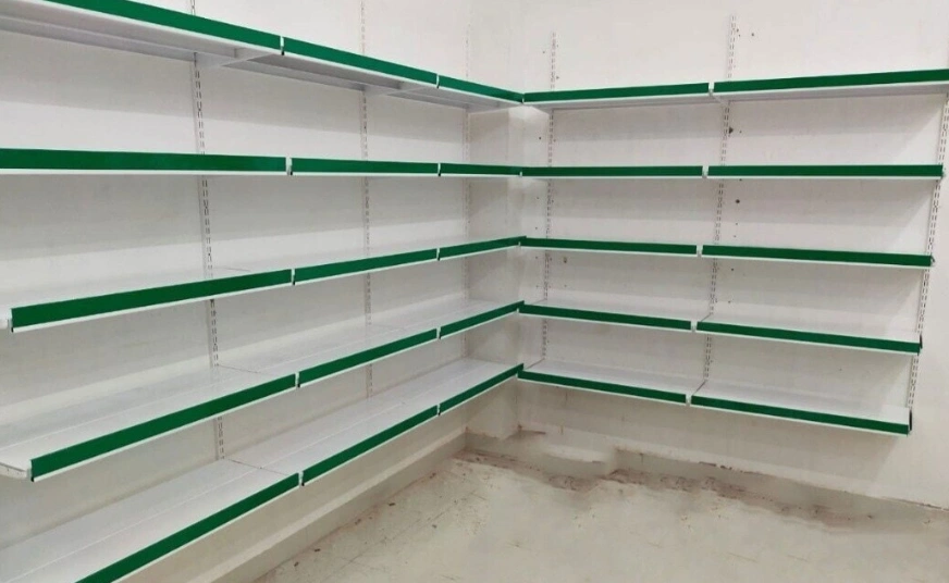 Medicine Rack Manufacturers in Chennai