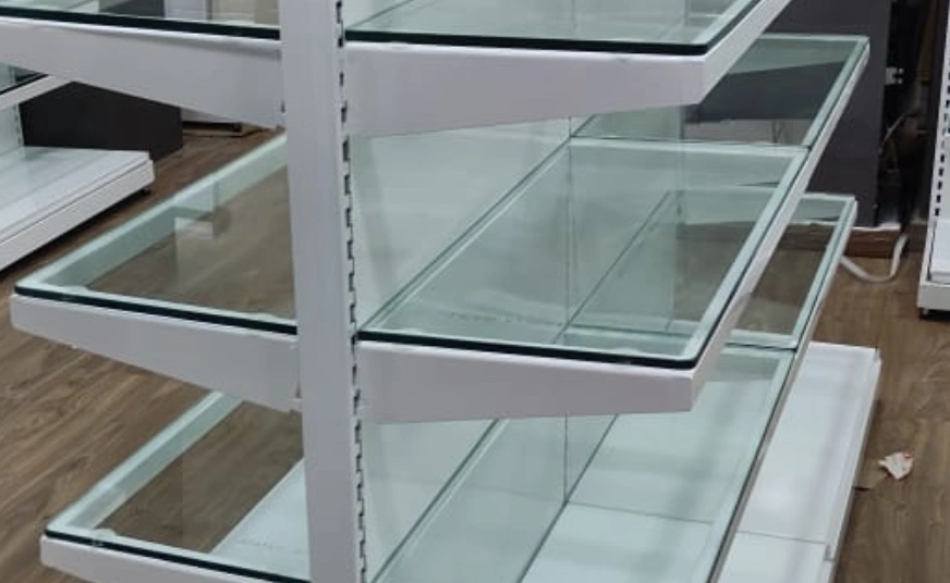 Textile Display Rack Manufacturers in Chennai