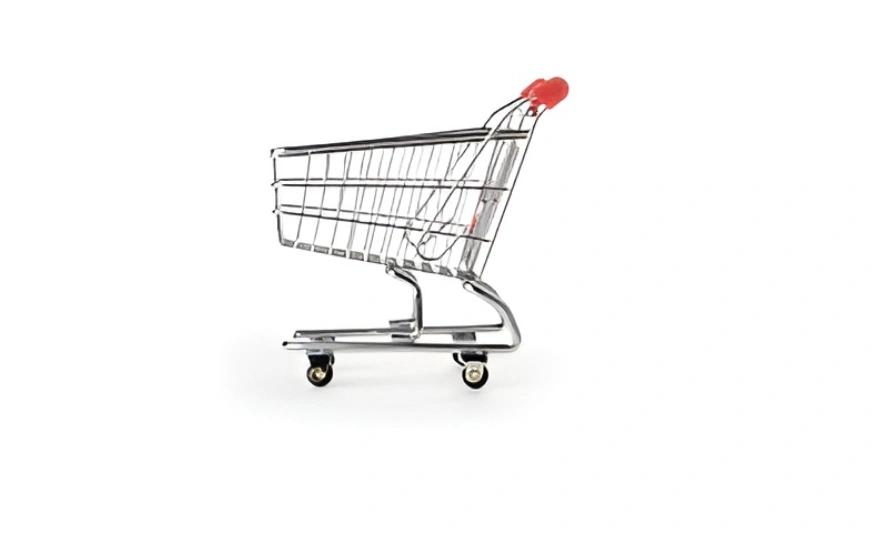 Shopping Trolley Manufacturers in Chennai
