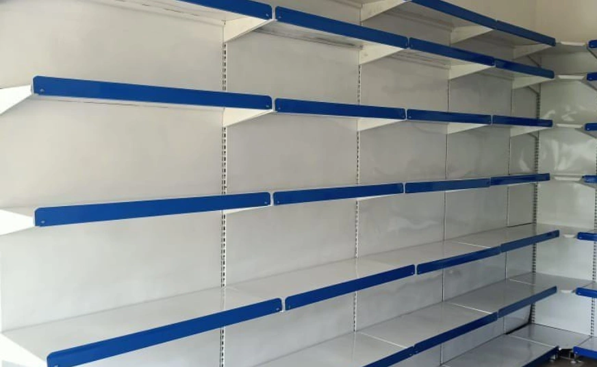 Heavy Duty Racks For Commercial Industries Manufacturers in Chennai