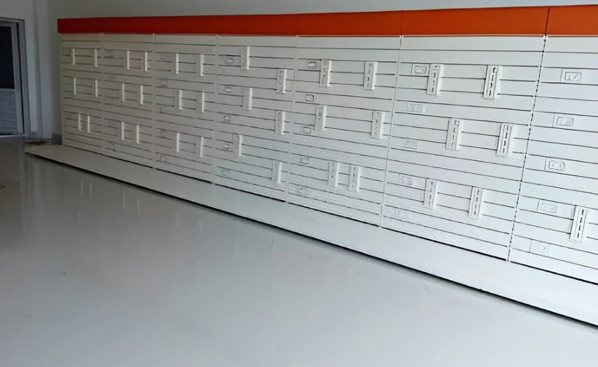 LCD Display Rack Manufacturers in Chennai