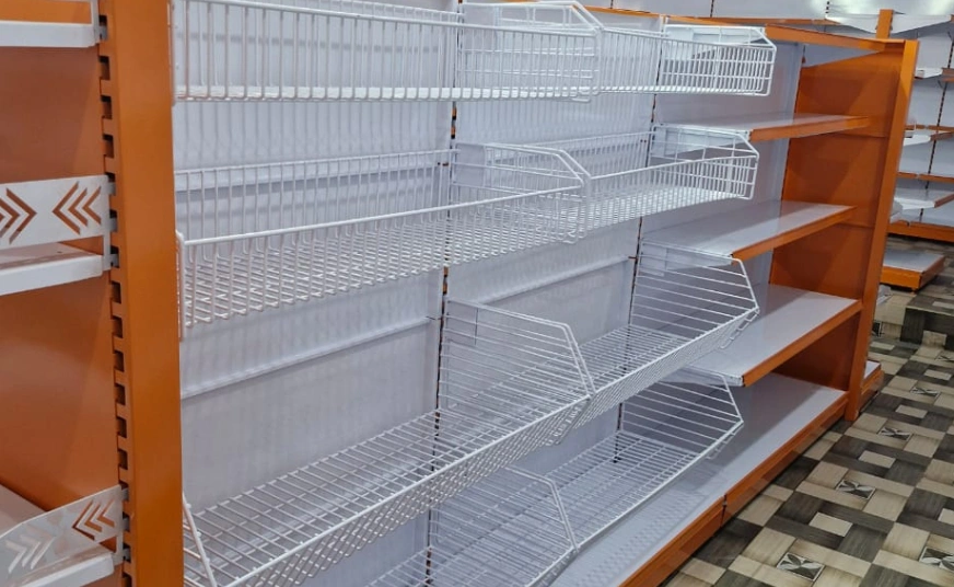 Stainless Steel Rack Manufacturers in Chennai