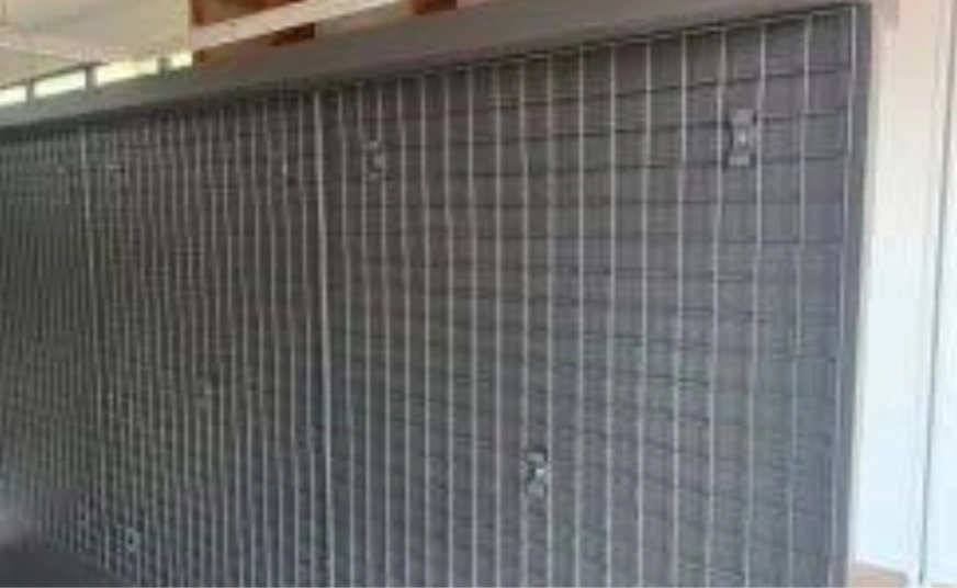 Wire Mesh Rack Manufacturers in Chennai
